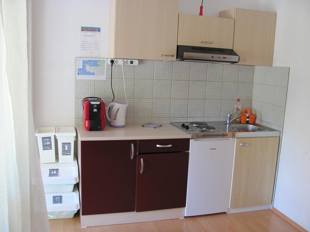 ピランSoncne Teraseアパートメント 部屋 写真